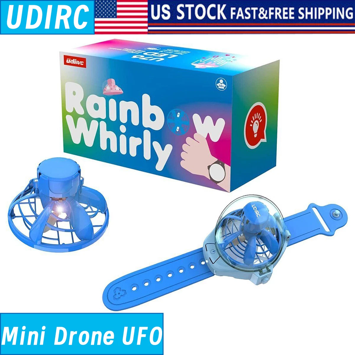 Super toys store drone