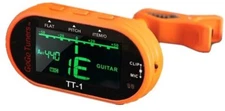 GoGo TT-1 Clip-on Tuner -  Brand New