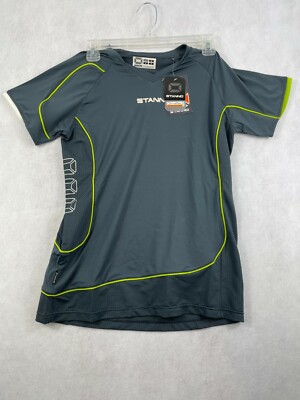 Climatec High Performance Fabric Women's size M STANNO shirt