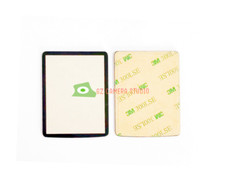 Suitable for Canon camera 1200D, large external glass screen