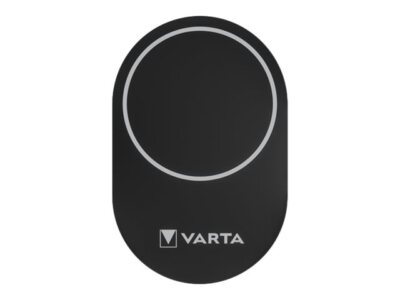 57902101111 Varta Mag Pro Car Mount Holder for Inductive Charging ~D~