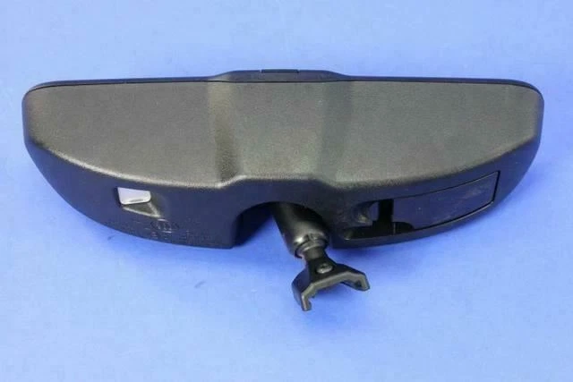 Подлинное внутреннее зеркало заднего вида Mopar 2007-2018 Dodge Grand Caravan 55157457AD - Изображение 2 из 3