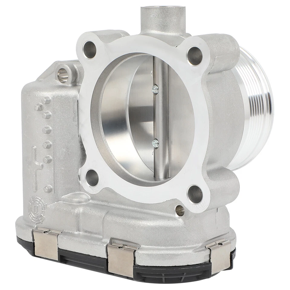 Carrocería del acelerador para Land Rover Range Rover Evoque 2012 2013 LR2 2013-2015 2,0 L Foto 2 de 4