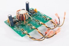QMI IGBT Drive Board PC40-010T Rev C / AY40-0...