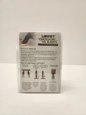 Lanney oscillanting, Multitool  Blades 41PCS, universal saw blades quick release