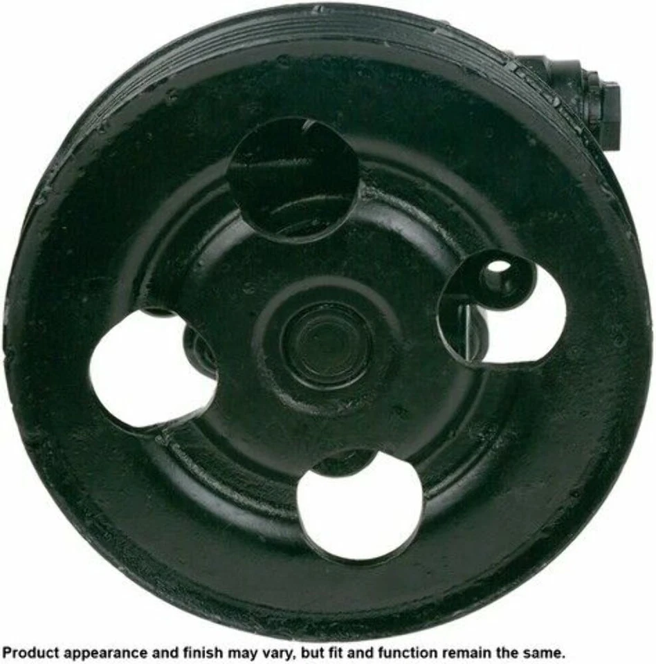 Cardone Reman Power Steering Pump 21-5301 | High-Quality Auto Part, Universal Fi - Imagem 4 de 4