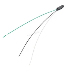 Parking Brake Bypass for Pioneer AVH-4100NEX AVH-4200 NEX Video in Switch