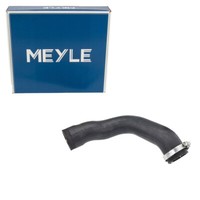 Meyle Ladeluftschlauch FüR Mercedes Viano Vito W639 OM646 Rechts 6395283082