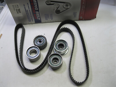 Armor Mark TBS307 Valve Train Components - Engine Timing Belt Component Kit