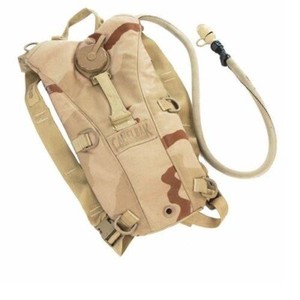Sac à Dos Hydratation CamelBak Linchpin - Camouflage Multicam - Occasion