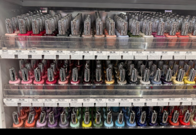 OPI Infinite Shine Nail Lacquer Updated 2024 Colors, Pick Any - 0.5 fl oz NEW