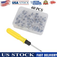 61pcs Car Tubeless Vacuum Tyre Puncture Repair Kit Screw Nails Tire Patch Plug 61pcs Car Tubeless Vacuum Tyre Puncture Repair Kit Screw Nails Tire Patch Plug
