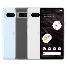 Google Pixel 7a 128GB AT&T- Very Good
