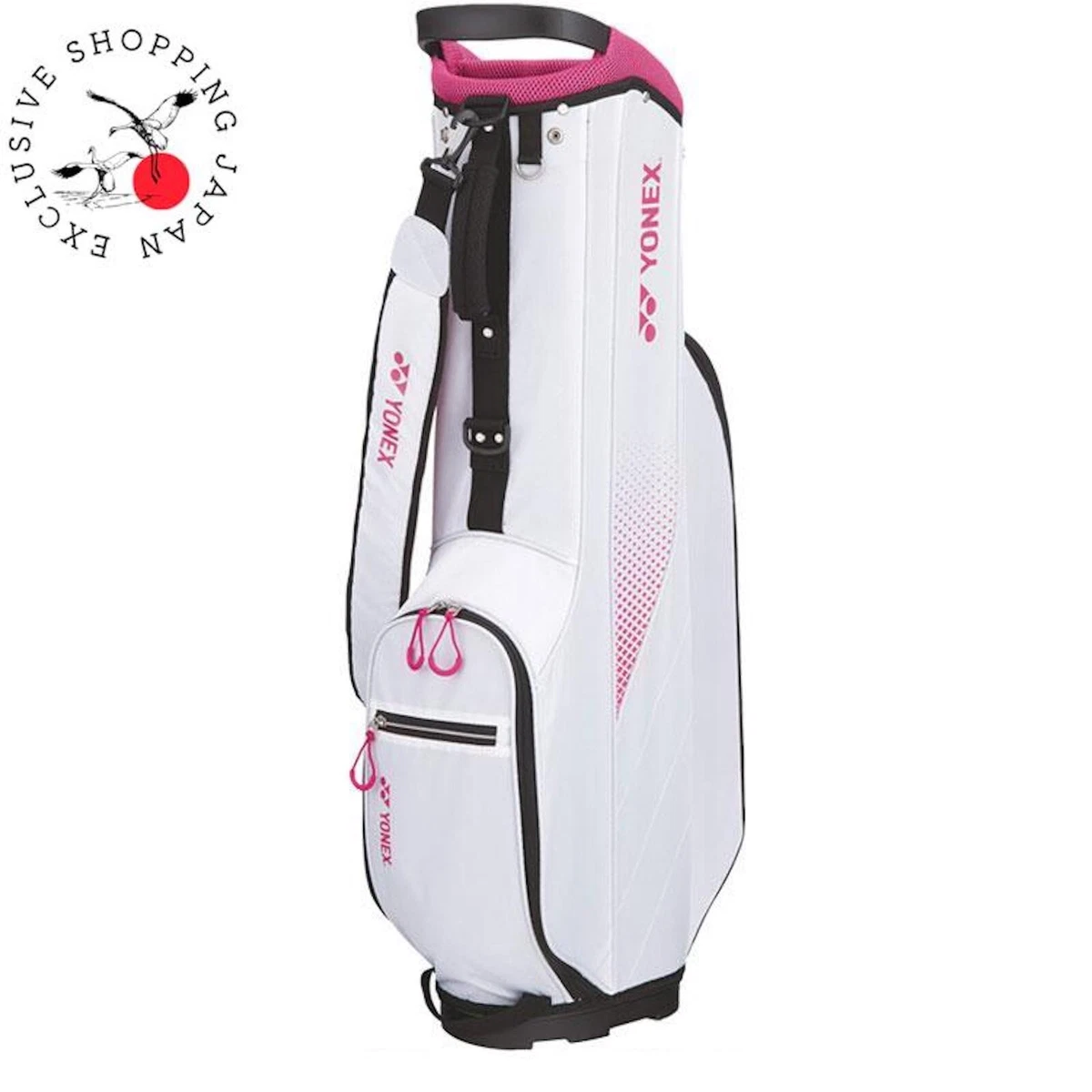 YONEX White Golf Bags for sale | eBay