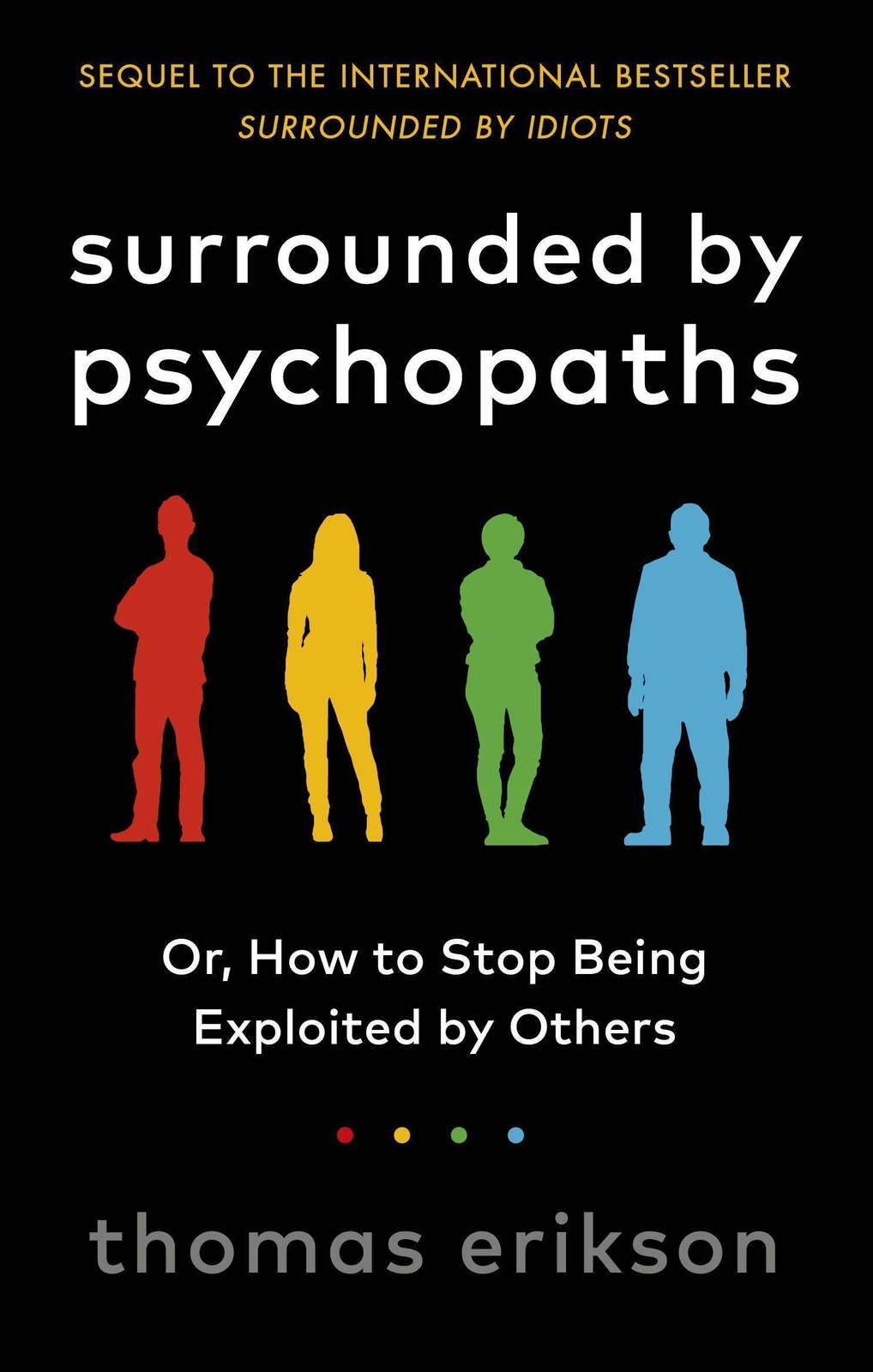 Thumbnail - Surrounded By Psychopaths