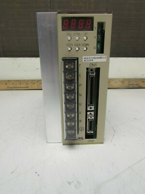 TAMAGAWA AU6551N286E815 , TBL DRIVER, 200VAC , VER.-B, GOOD TAKEOUT! MAKE OFFER!