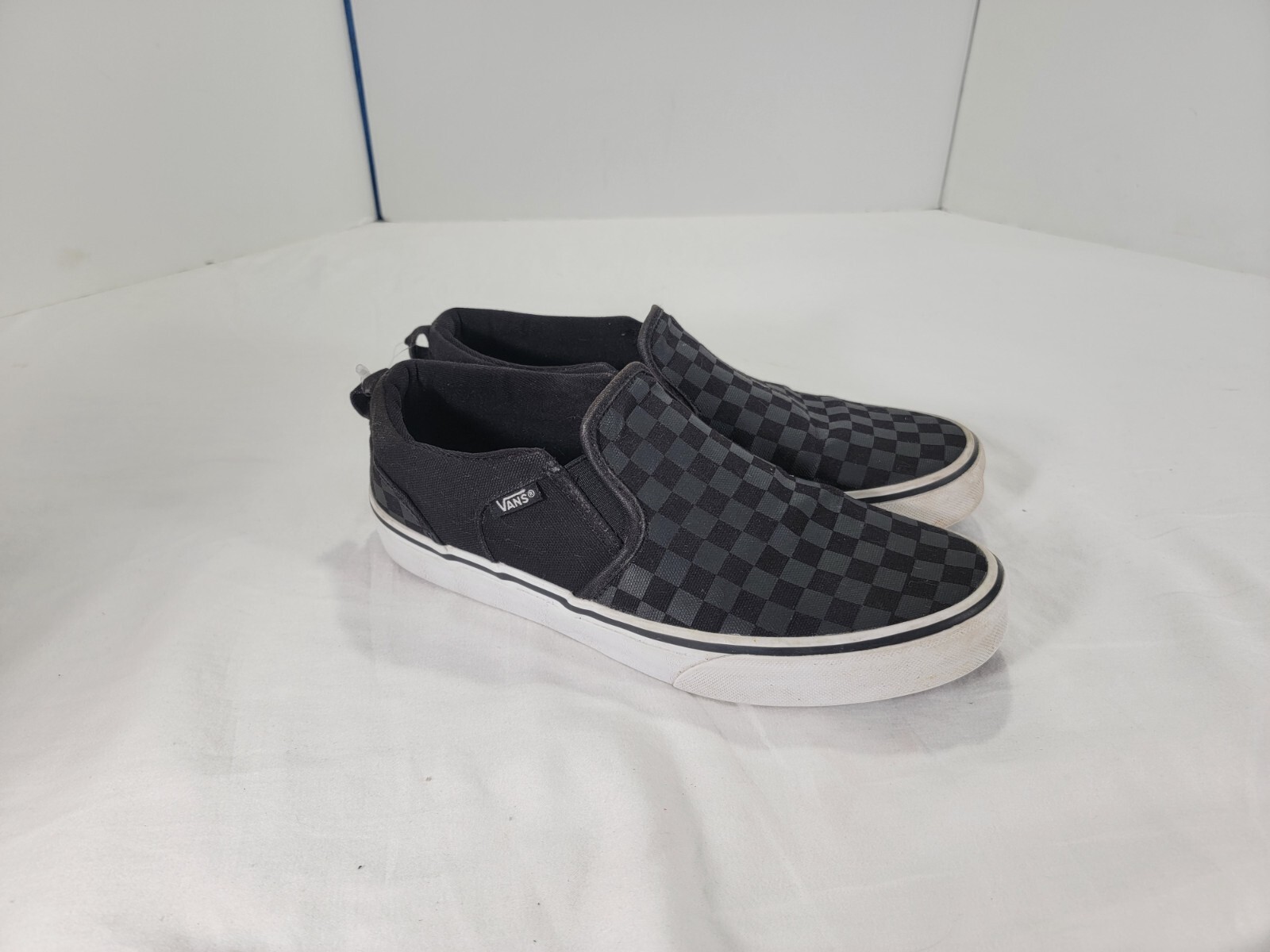 Shoes Canvas