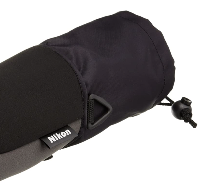 Nikon Fieldscope Ed50 Case Csed50 For Sale Online Ebay