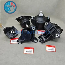 New ！5× Engine Motor & Trans Mount For Honda Accord 2.4L 2013-17 Auto Trans US