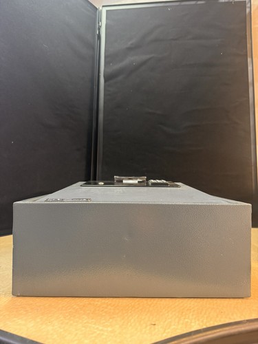 first alert Digital Electronic Safe MFAS2074F - Picture 5 of 11