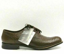 stacy adams anaconda