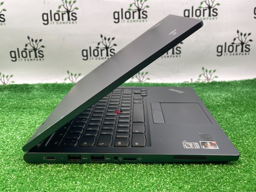 Lenovo Thinkpad C13 Yoga Gen 1 Chromebook Laptop AMD Ryzen 5 3500C / 8GB RAM - Afbeelding 7 van 18