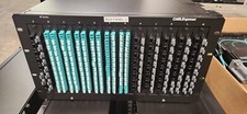 Cable Express H Series 6U Rack Mount Fiber Distribution Enclosure