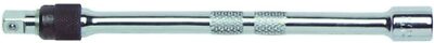 Stanley Proto J5463L 1/2-Inch Drive Locking Socket Extension, 10-Inch Length