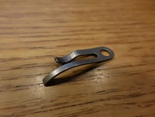 Pietta 1851 Navy Trigger Spring -1860 Army