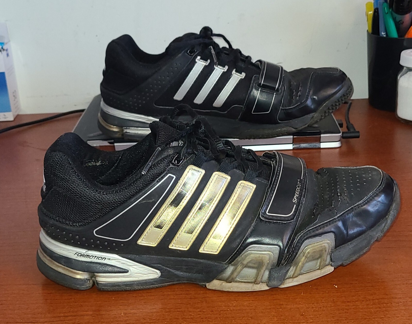 adidas x cp trainers