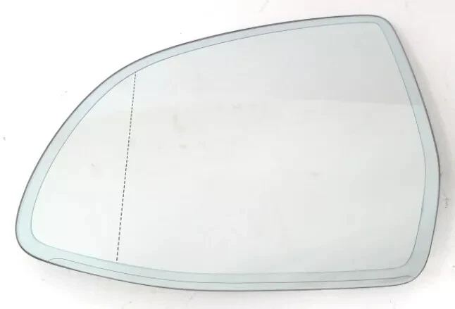 Original BMW X3 F25 X4 F26 Spiegelglas Spiegel Elektrochrom Links 7362319