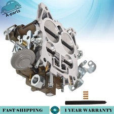 Carburetor For Quadrajet 4mv 4 Barrel Chevrolet Engines 327 350 427 454 Carb