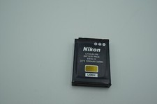 nikon en-el12 Battery Open Box