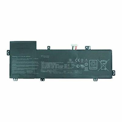 RTDPART 5266C4-2S1P 6600mAh/50.16Wh 7.6V Batteria Del Computer Portatile, Batteria Per RTDPART