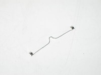 BMW E36 Heizungssteuerungsregler Knopf Rastfeder 8368040 Neu Original
