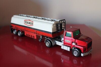 Matchbox Texaco Collection トラック Matchbox Collectibles Platinum Edition Kenworth W900 Texaco