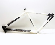 26“ Ghost Lector Carbon Hardtail Mountainbike Rahmen 54 cm 1325 g