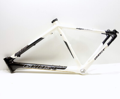 26  Ghost Lector Carbon Hardtail Mountainbike Rahmen 54 cm 1325 g