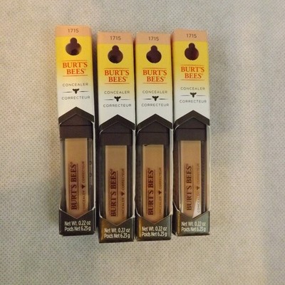 burt's bees concealer