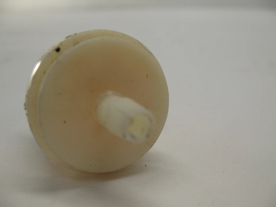 88 KAWASAKI VULCAN 88 VN1500 VN 1500 FUEL GAS FILTER 49019-1055 - Image 3 of 4