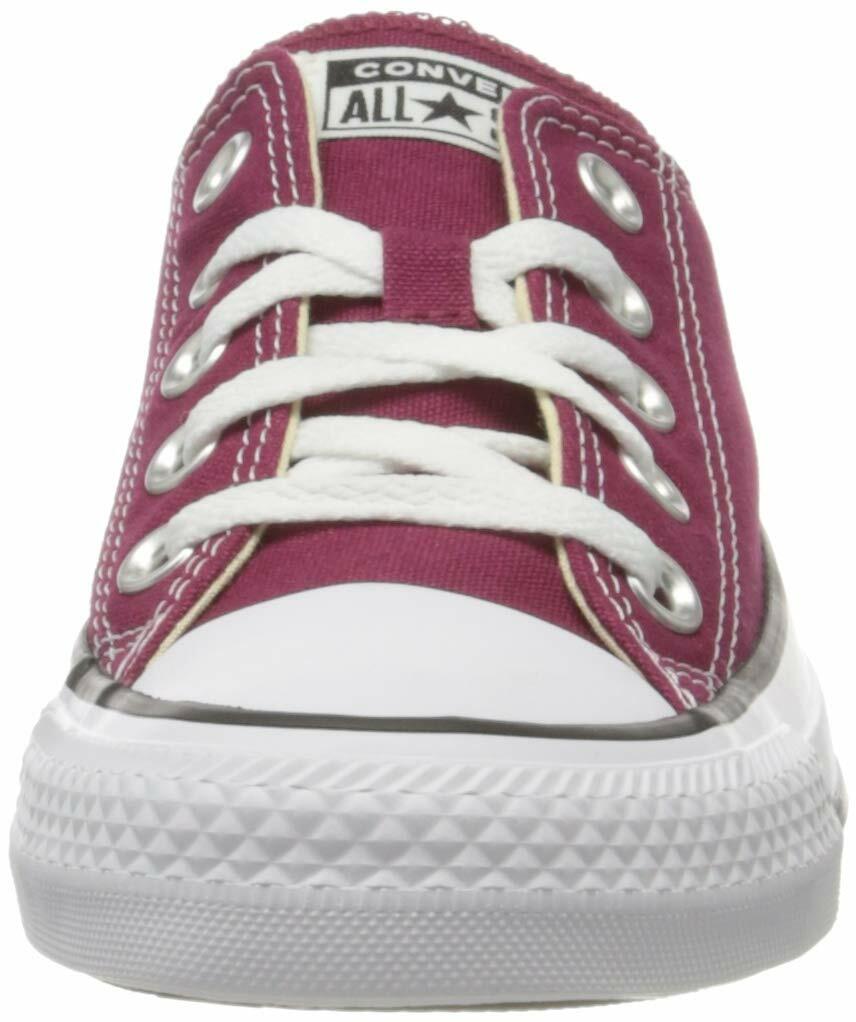 all star ox m9691c maroon