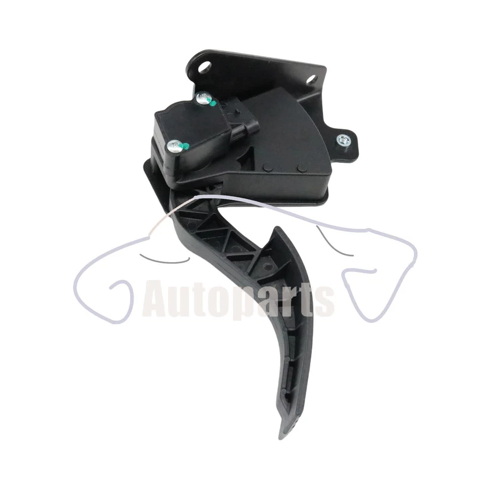 Pedal acelerador para International Harvester 2002-2016 2606578C91 699-5103 Foto 4 de 4