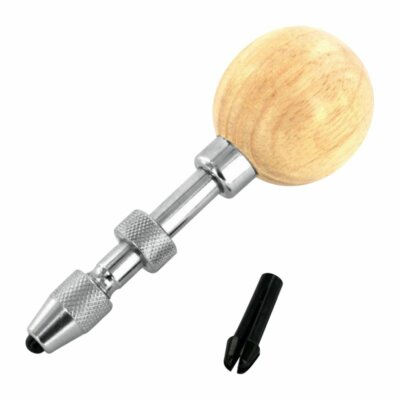 Modelcraft PTH5044 Bohren Sie Mit Griff Kugel Modell
