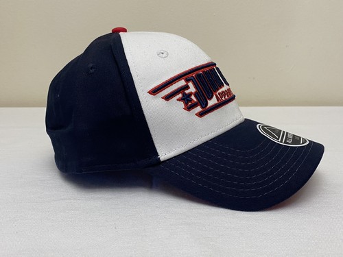 WWE John Cena Approved Mens Embroidered Fitted Hat NEW Size 7 (56-57 cm) - Picture 3 of 8