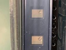 LOT OF (50) NEW BOURNS 3224W-1-203G 20 kOhms 0.25W, 1/4W J Lead SMD TRIM / POT