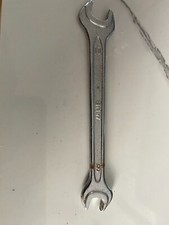 BMW MINI Factory Tool Kit 8-10mm Spanner Wrench HEYCO E30 325i E28 Genuine OEM