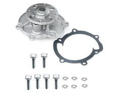 Fits GMC 3.6L Outlook Traverse CTS REF# US8932 Engine Water Pump 12618472