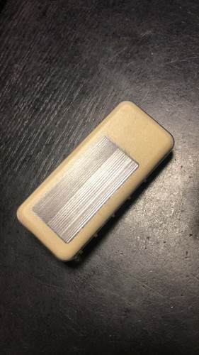 BMW 3 E46 2004 Rücksitzleuchte 140930