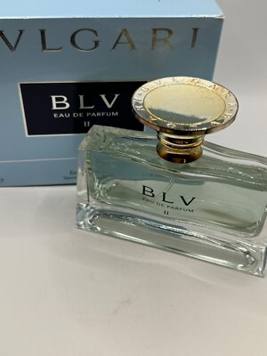 香水　CO2 PLAYBOY Sexy Coconut BVLGARI BLV BY BVLGARI 50ML EDP SPRAY (NEW WITH BOX) | eBay