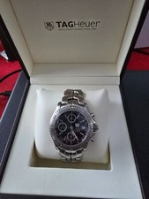 Image of Tag Heuer CT2111 boxed